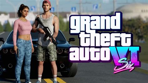 leak gta 6|GTA 6: Everything we know about Rockstar’s next game